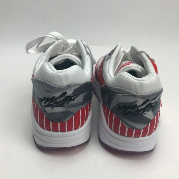 Nike Air Max 1 Wasafu Nomad LHM Los Primeros Sz 7 - Picture 4 of 7